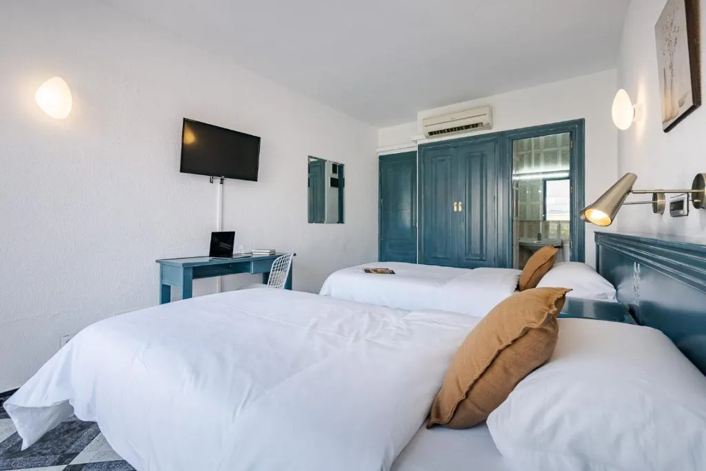 DOUBLE STANDARD Room, Agur, Costa Del Sol
