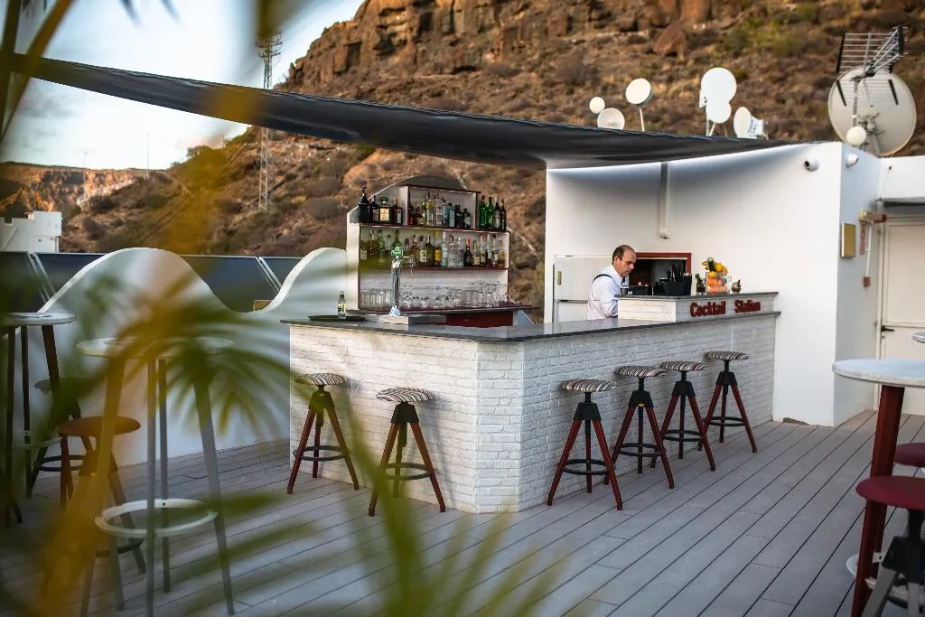 General view, Servatur Casablanca Suites & Spa - Adults only, Gran Canaria