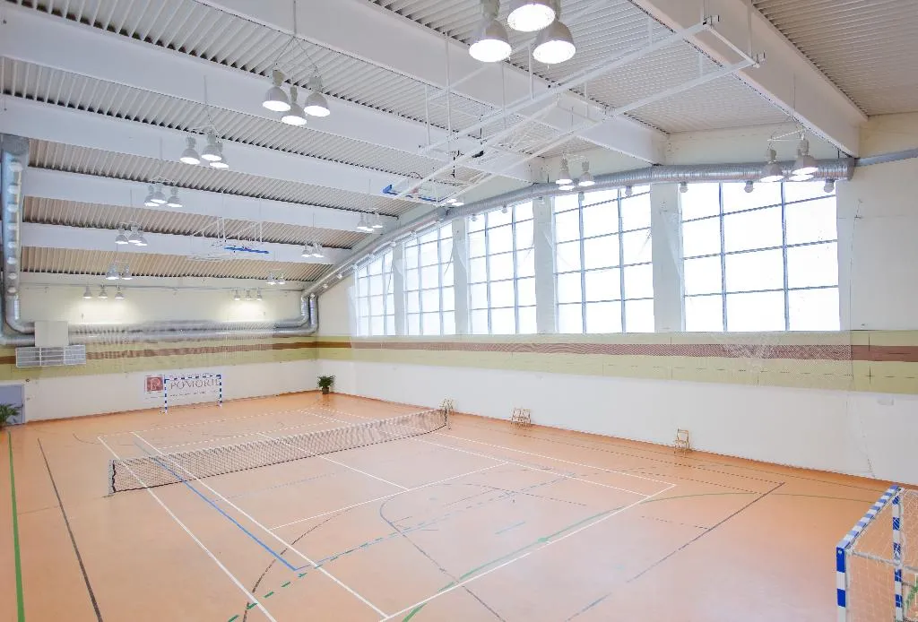 Sports and Entertainment, Grand Hotel Pomorie, Bourgas