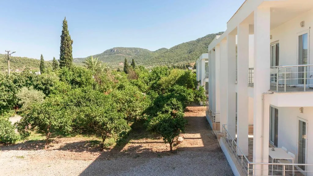 HOME STANDARD Room, Daphnis Hotel, Bodrum