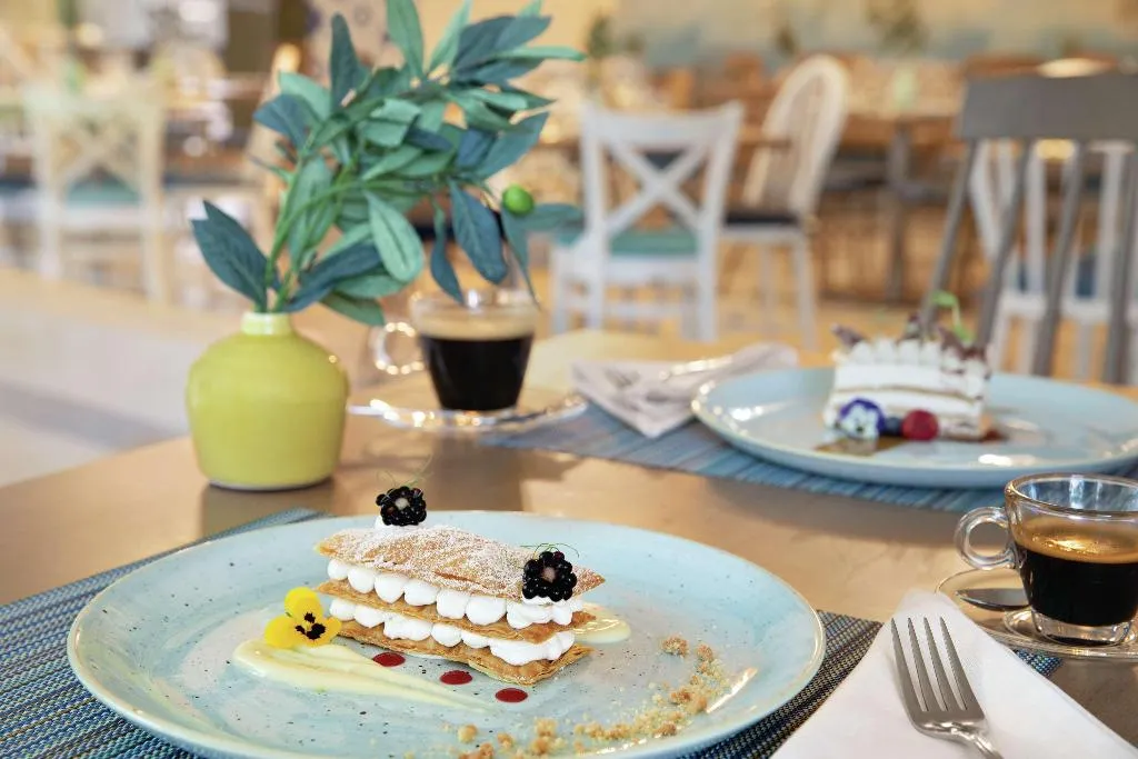 Restaurant, Hyatt Vivid Playa Del Carmen - Adults Only, Playa Del Carmen