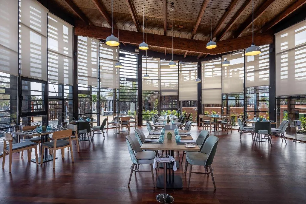 Restaurant, Barcelo Tenerife, Tenerife