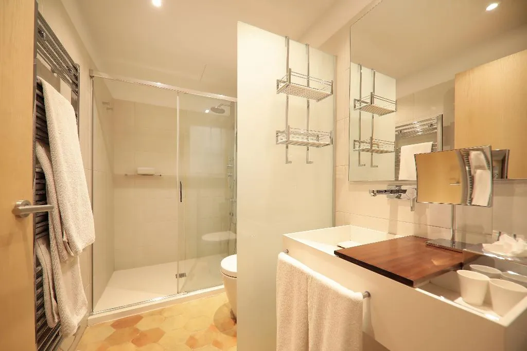 Double or Twin DELUXE Room, Ah Art Hotel Palma, Majorca