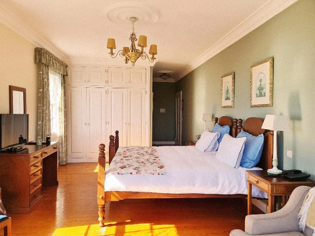 JUNIOR SUITE SEA VIEW Room, Villa Alto Boutique Hotel, Madeira
