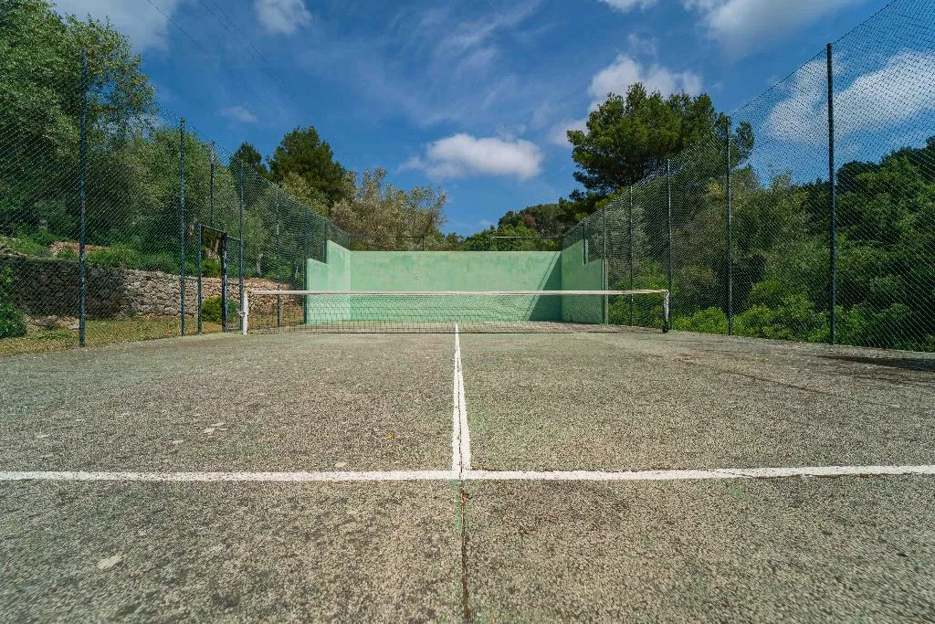 Sports and Entertainment, Hotel Rural S'Olivaret, Majorca