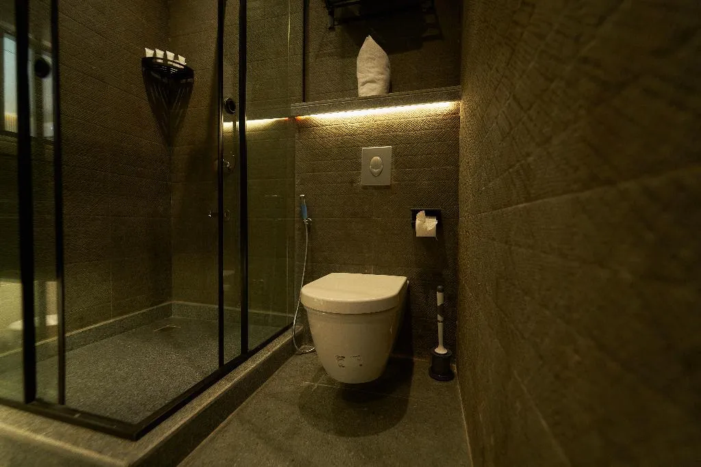 DOUBLE DELUXE Room, Pyramids Secret Hotel, Cairo