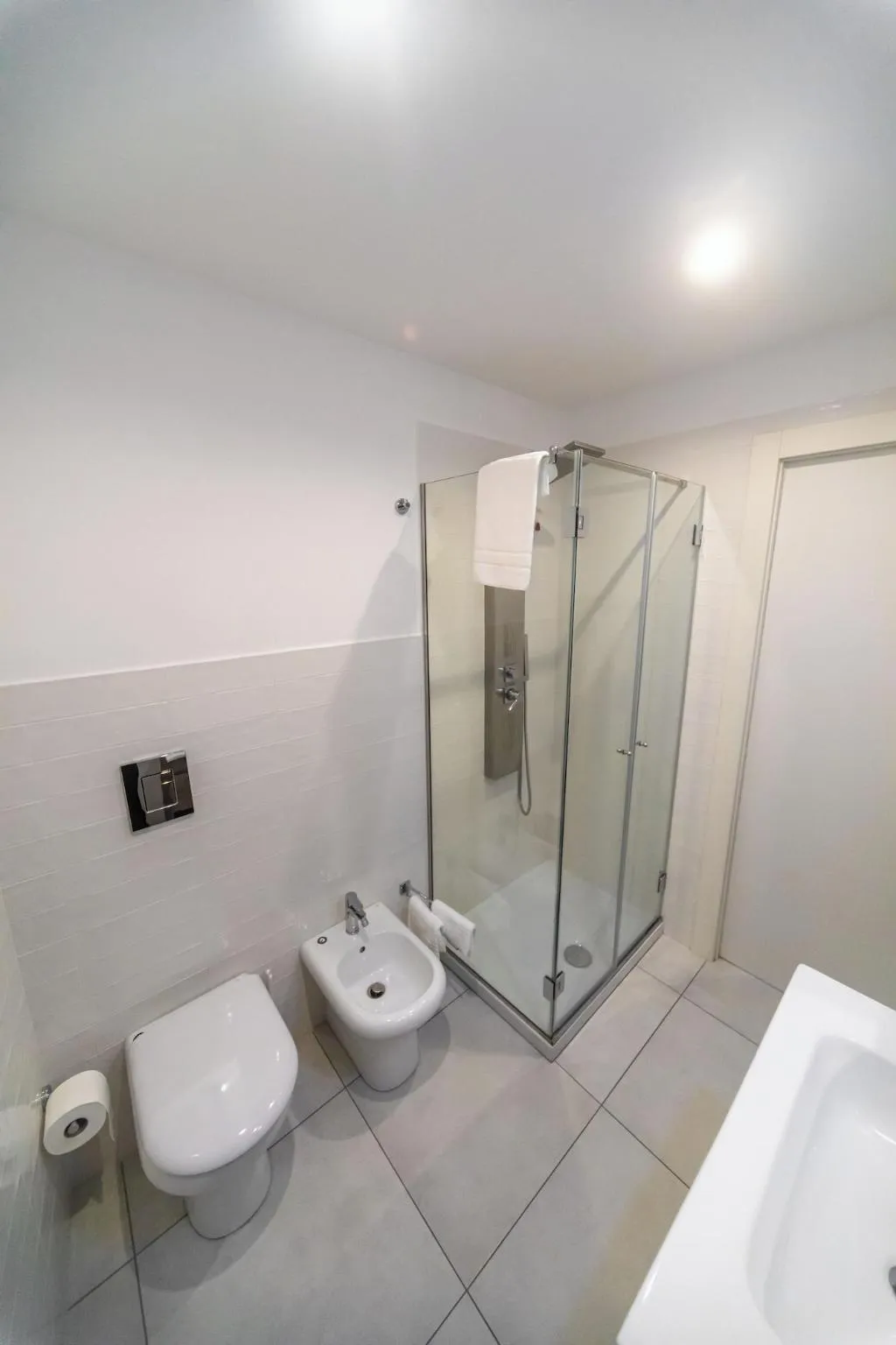 Room, Happyrooms, Naples
