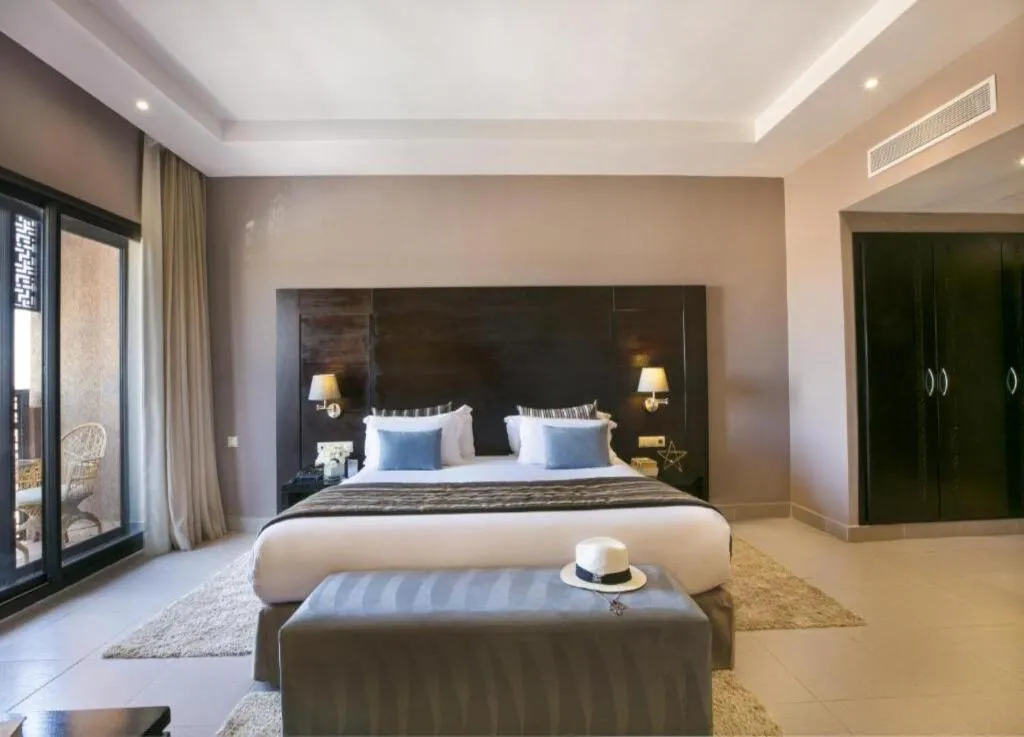 FAMILY ROOM STANDARD Room, Kech Boutique Hotel & Spa, Marrakech
