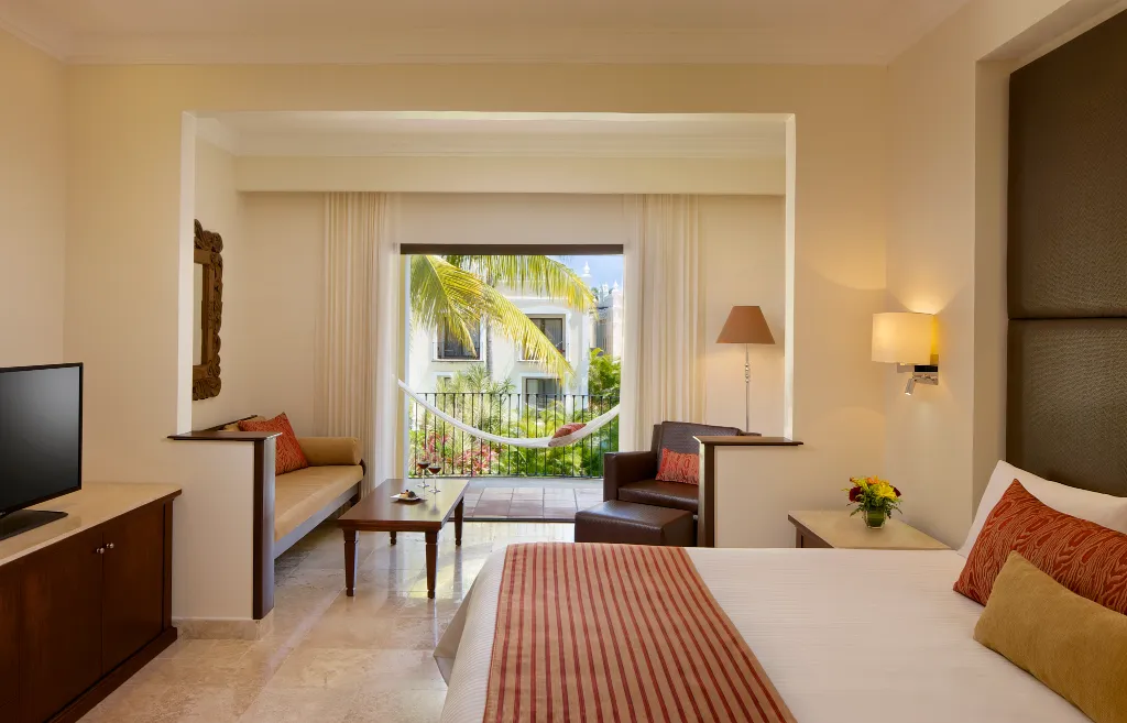 Room, Dreams Tulum Resort & SPA All Inclusive, Cancun Area