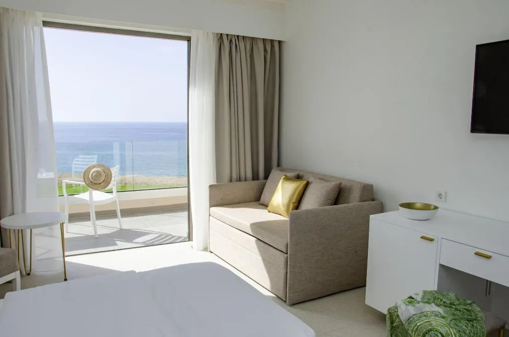 Room, Robinson Ierapetra, Crete
