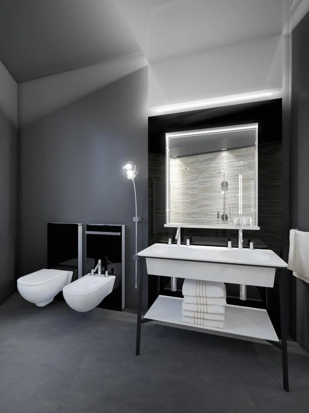 SUITE CAPACITY 2 Room, Stendhal Luxury Suites, Rome