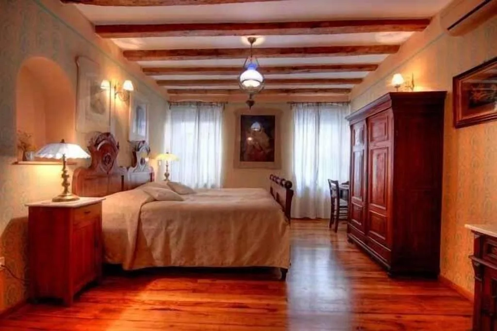 Room, Casa Garzotto Integrated Hotel, Istria