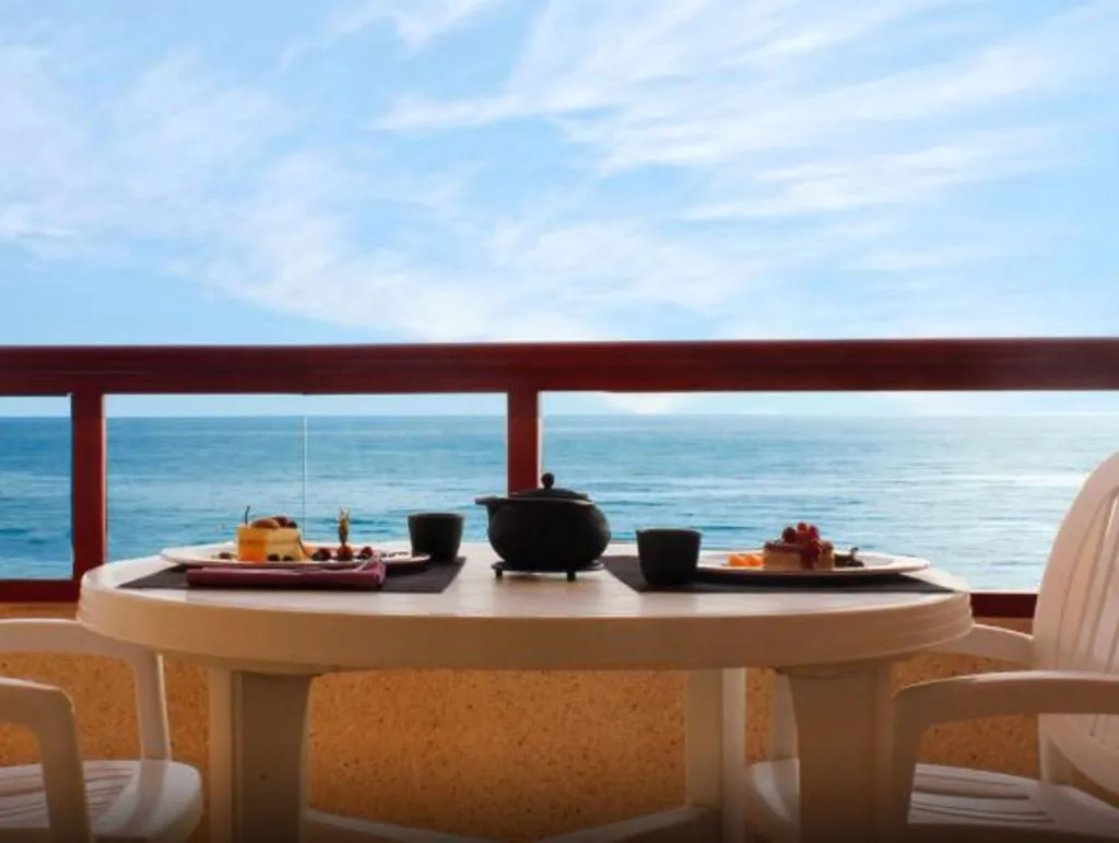 Lobby, Amatista, Costa Blanca