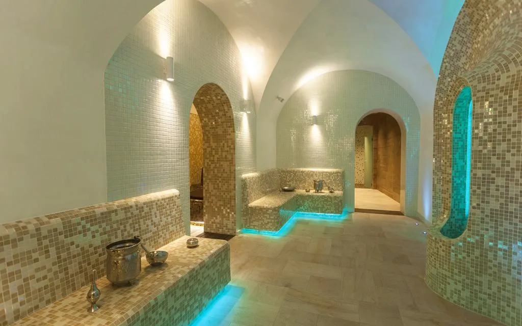 General view, La Cigale Tabarka Hotel Thalasso Spa & Golf, Tunisia
