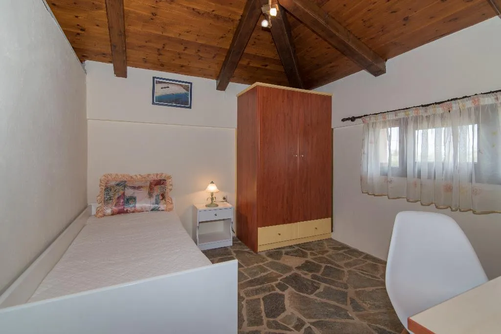VILLA GRAND Room, Villa Froso, Zante
