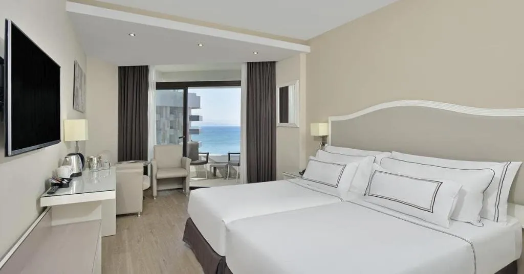 Room, Melia Costa del Sol, Costa Del Sol