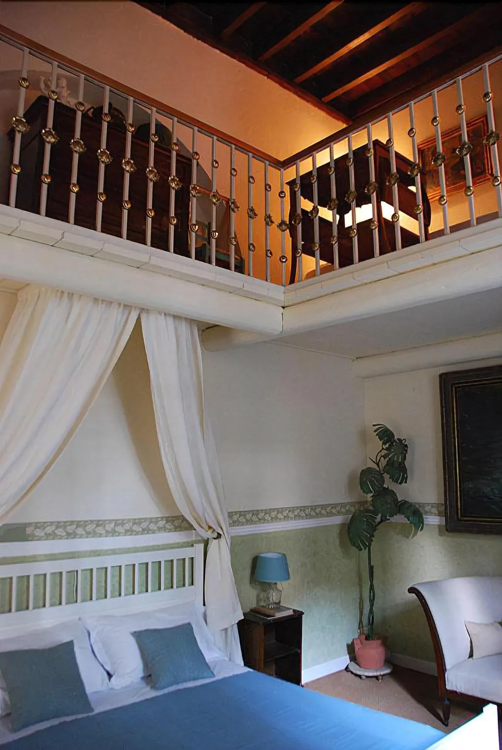 Room, B&B Casa Schlatter, Florence