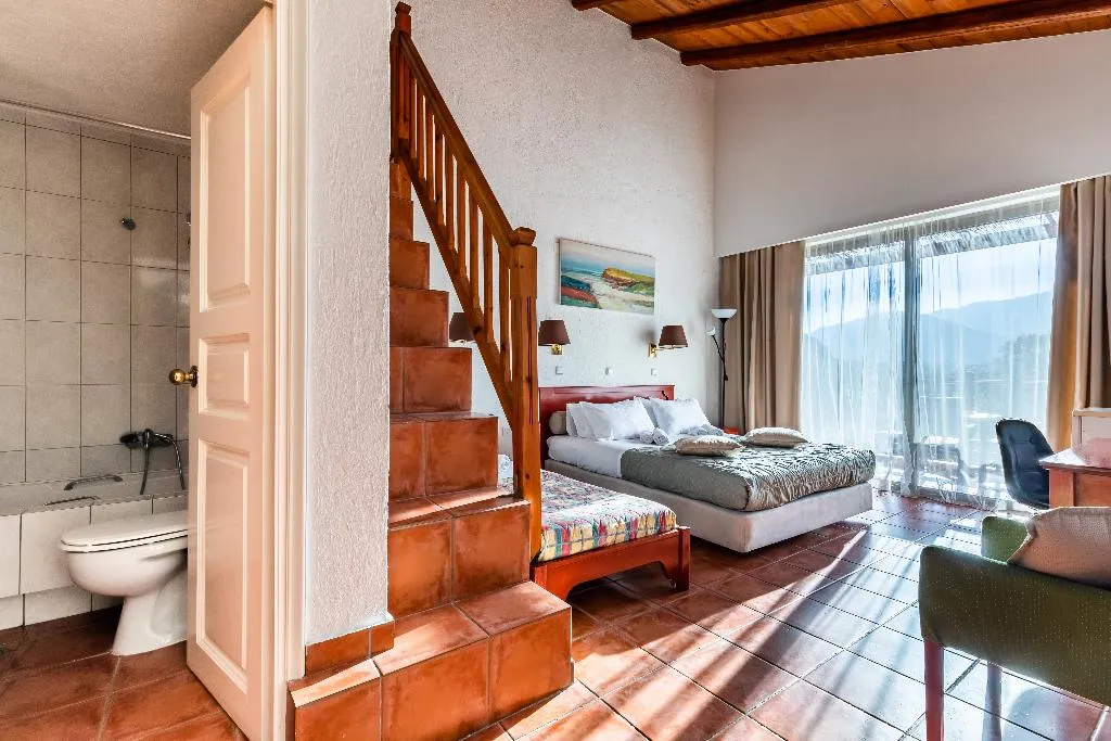 STUDIO POOL VIEW Room, Rigas Hotel Skopelos, Skiathos