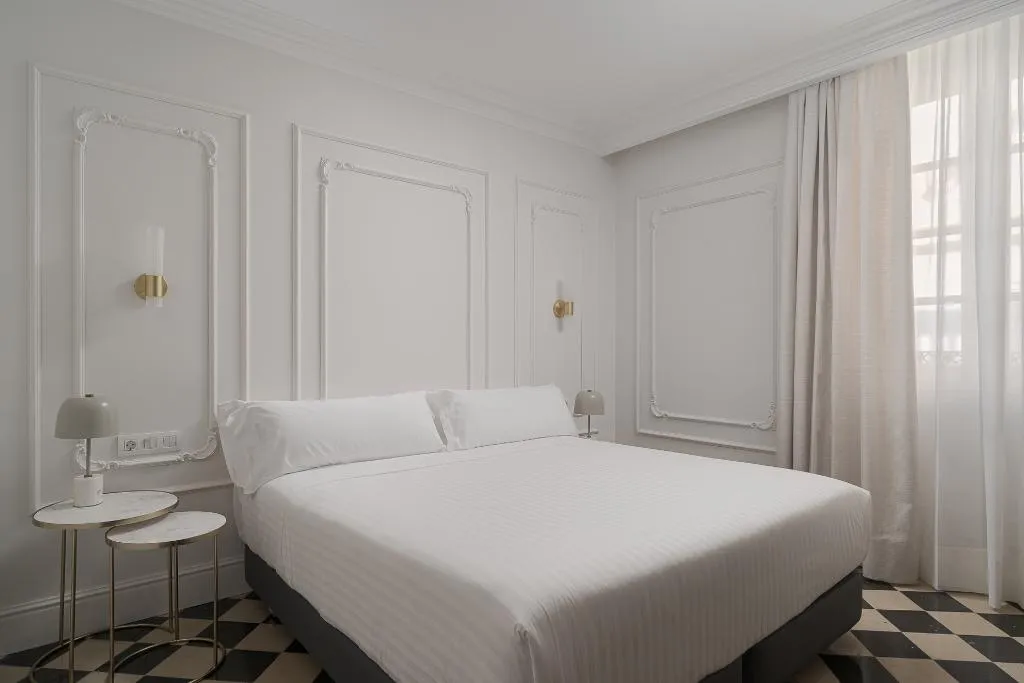 Double or Twin DELUXE Room, Boutique Hotel Cordial La Niña De Vegueta, Gran Canaria