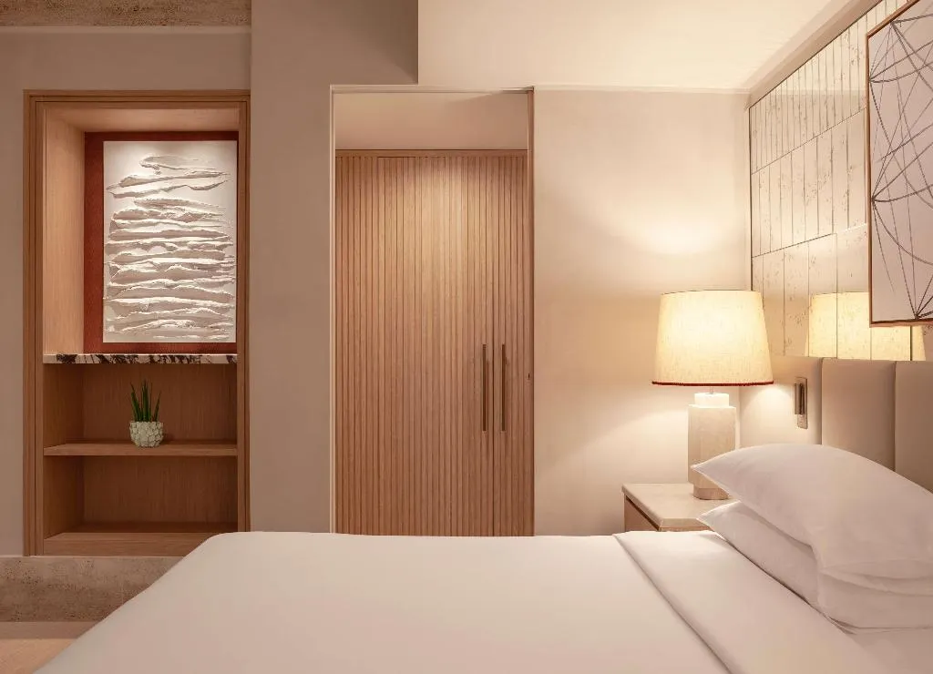 Room, Park Hyatt Milan, Milan
