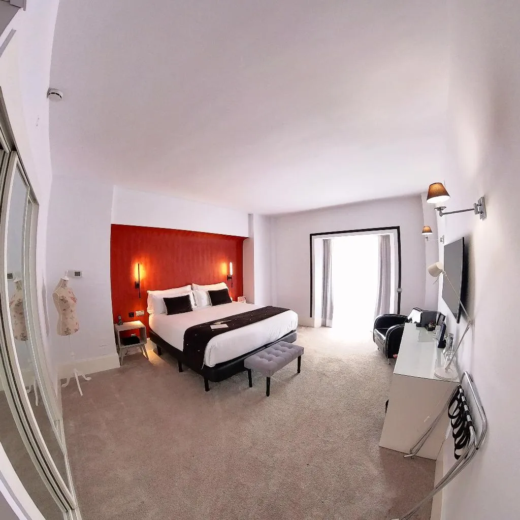 DOUBLE EXECUTIVE Room, Hotel Mariposa, Costa Del Sol