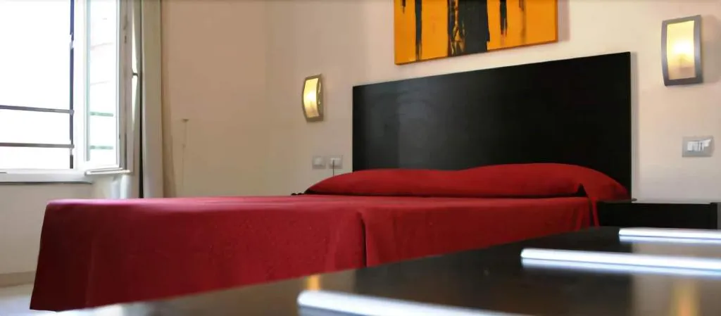 Room, Relais San Marco, Naples