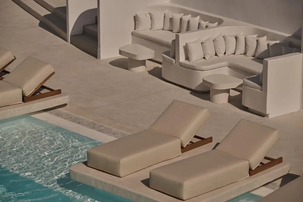General view, Yi Hotel Mykonos - Adults only, Mykonos