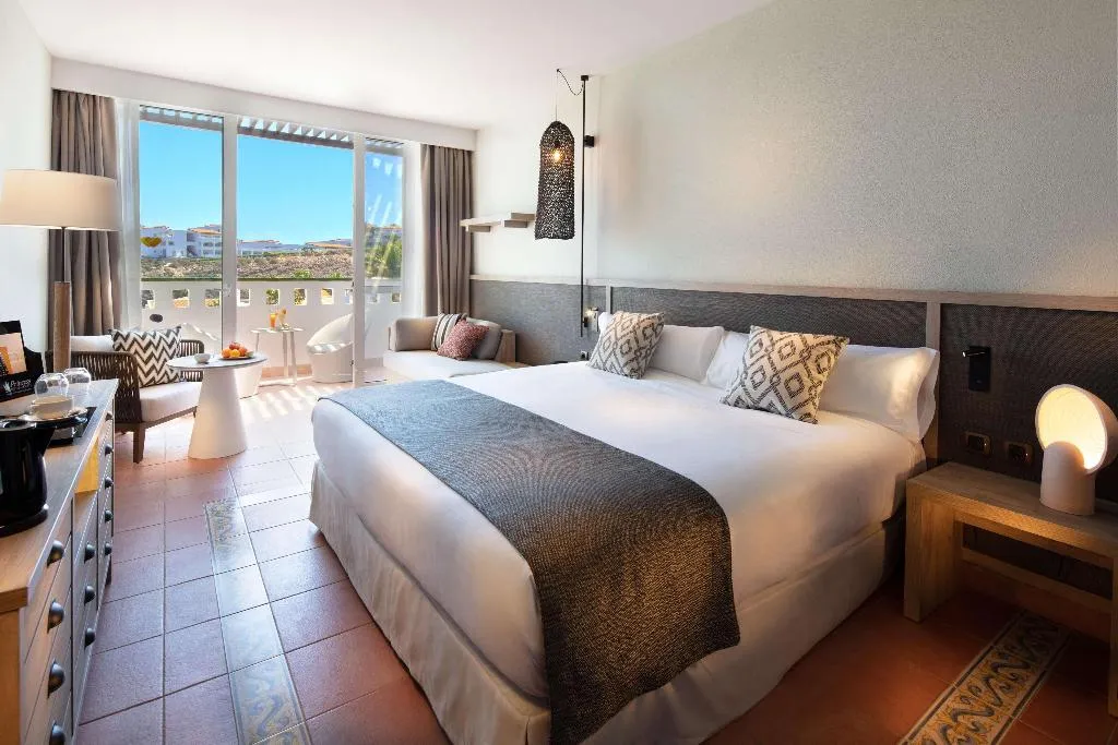 Room, Fuerteventura Princess, Fuerteventura