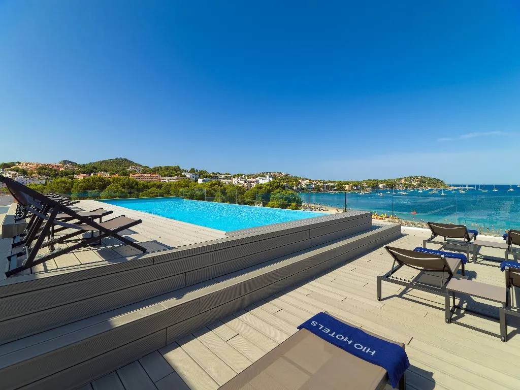 Pool, H10 Casa del Mar, Majorca