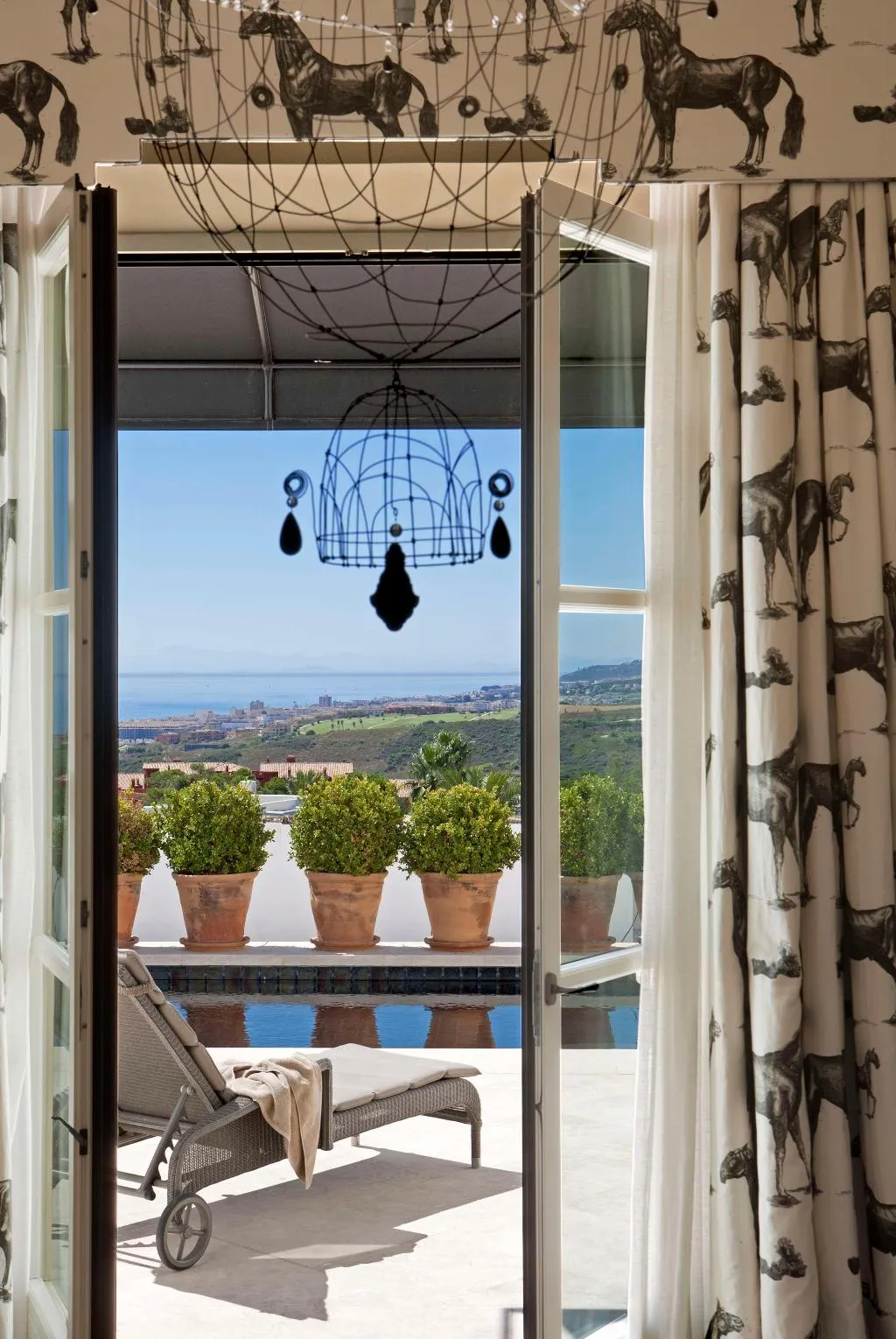 Room, Finca Cortesin Golf and Spa, Costa Del Sol