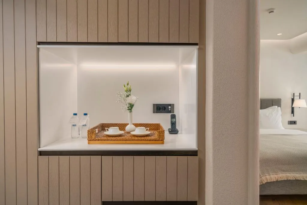 JUNIOR SUITE CITY VIEW ONE BEDROOM Room, Yacht Classic Hotel, Dalaman
