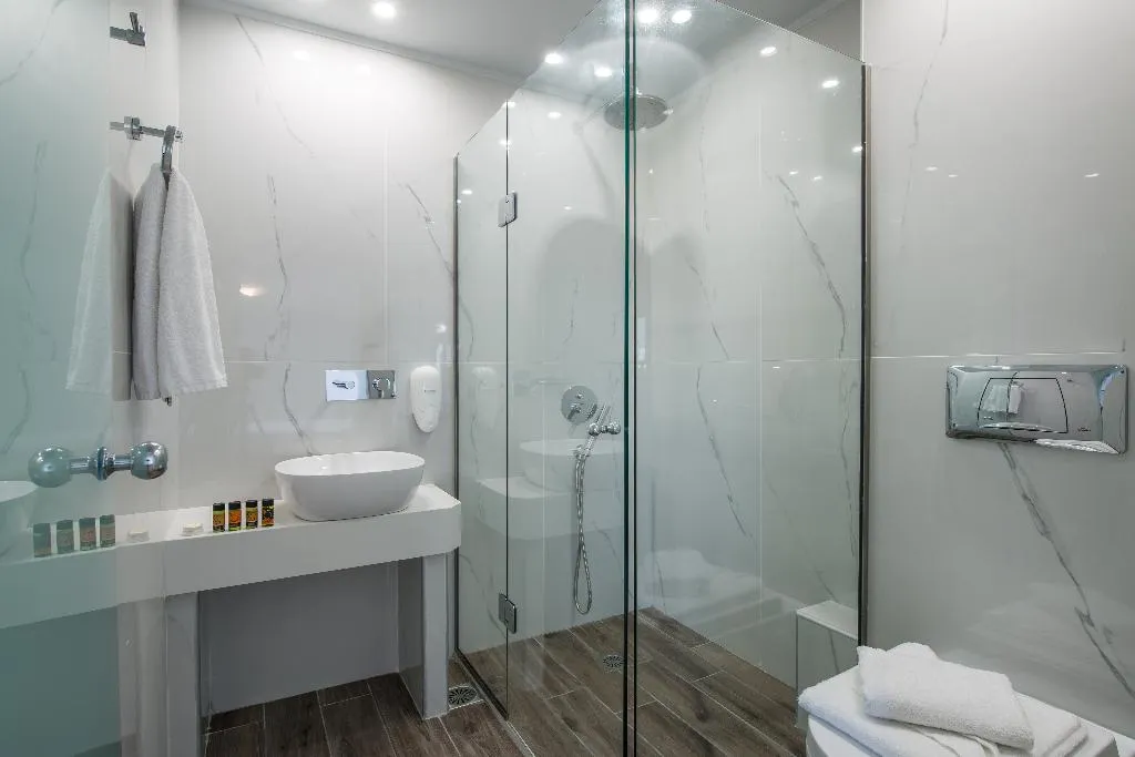 STUDIO GARDEN VIEW Room, Diamond Village, Crete