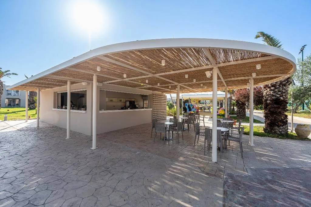 Bar, Akti Coast Club, Kos