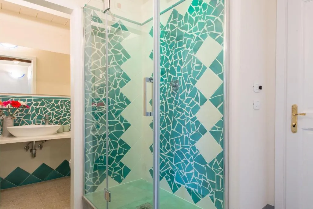 Room, Paravia Suite, Florence