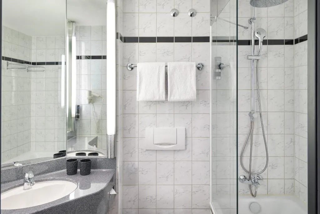 TWIN STANDARD Room, NYX Hotel Berlin Köpenick by Leonardo Hotels, Berlin