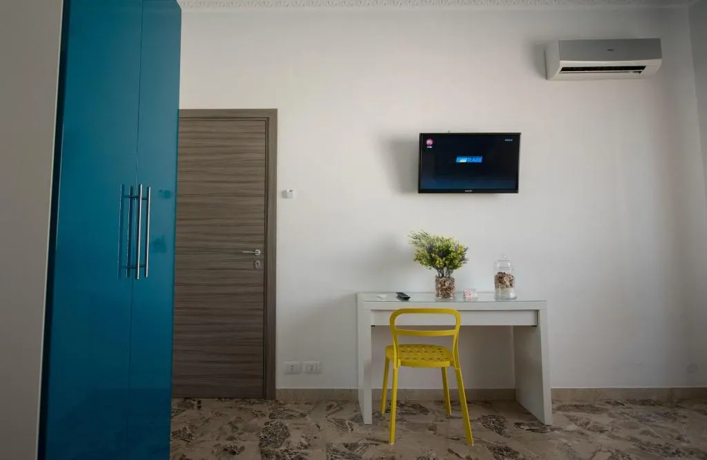 Room, Sale E Sabbia Bed And Breakfast, Palermo