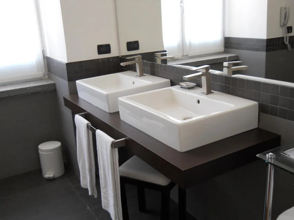 QUADRUPLE STANDARD Room, Miglio d'Oro Park Hotel, Naples
