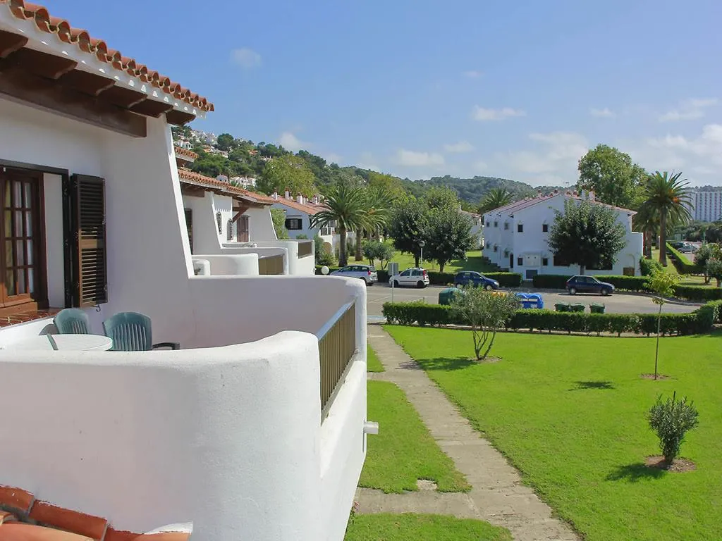General view, Son Bou Gardens Apt 2 Dorm - Two Bedroom, Menorca