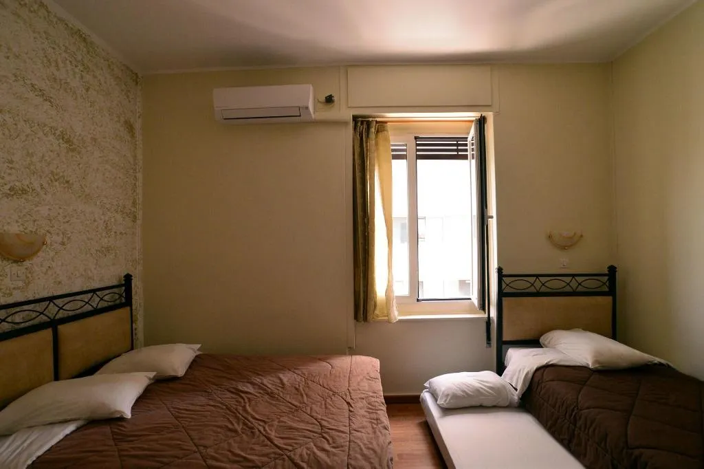 Room, Hotel Electra, Athens
