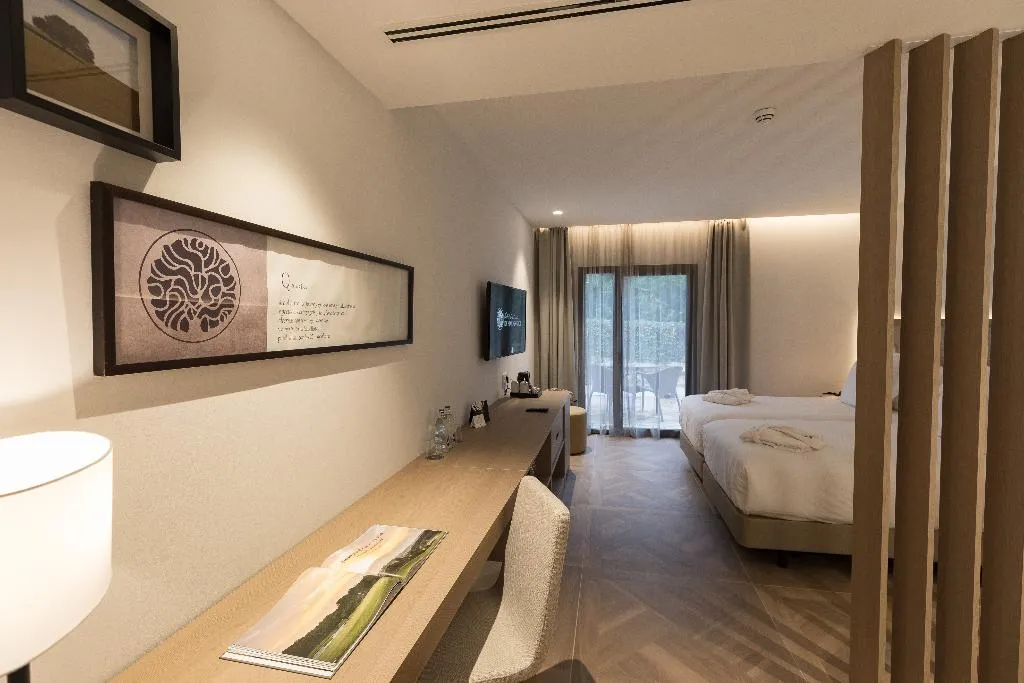 DOUBLE SINGLE USE STANDARD Room, Encinar de Sotogrande, Costa Del Sol