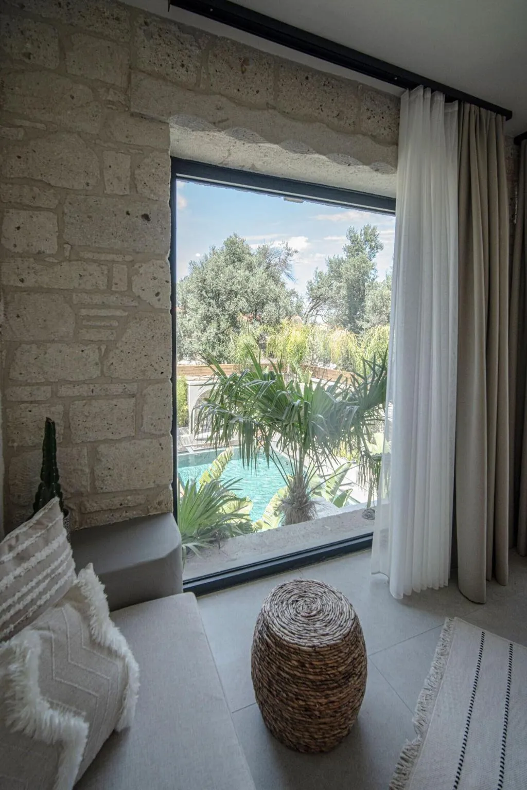 Room, Derin Konak - Adults Only, Izmir