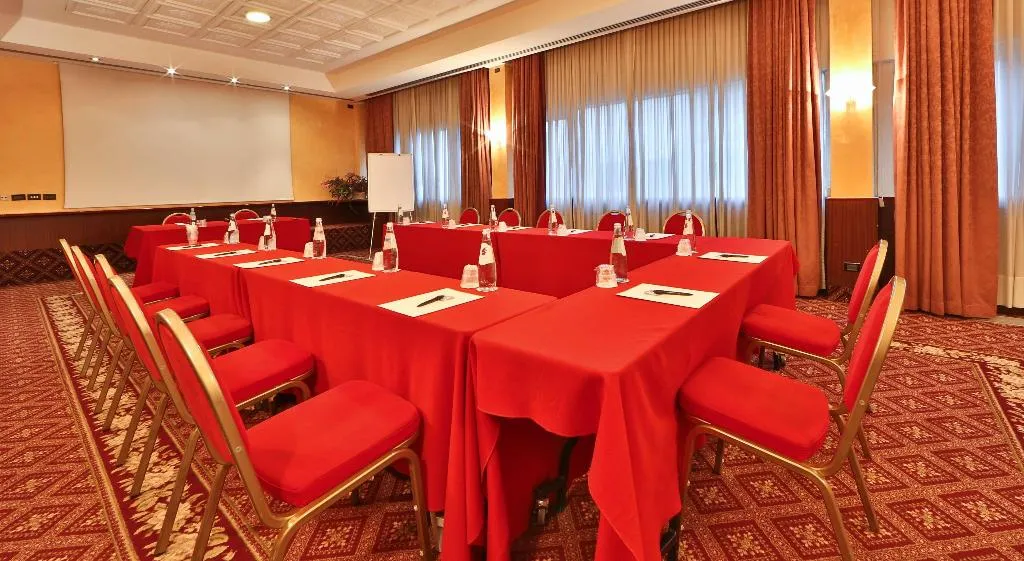 Conferences, c-hotels Concorde Milano, Milan