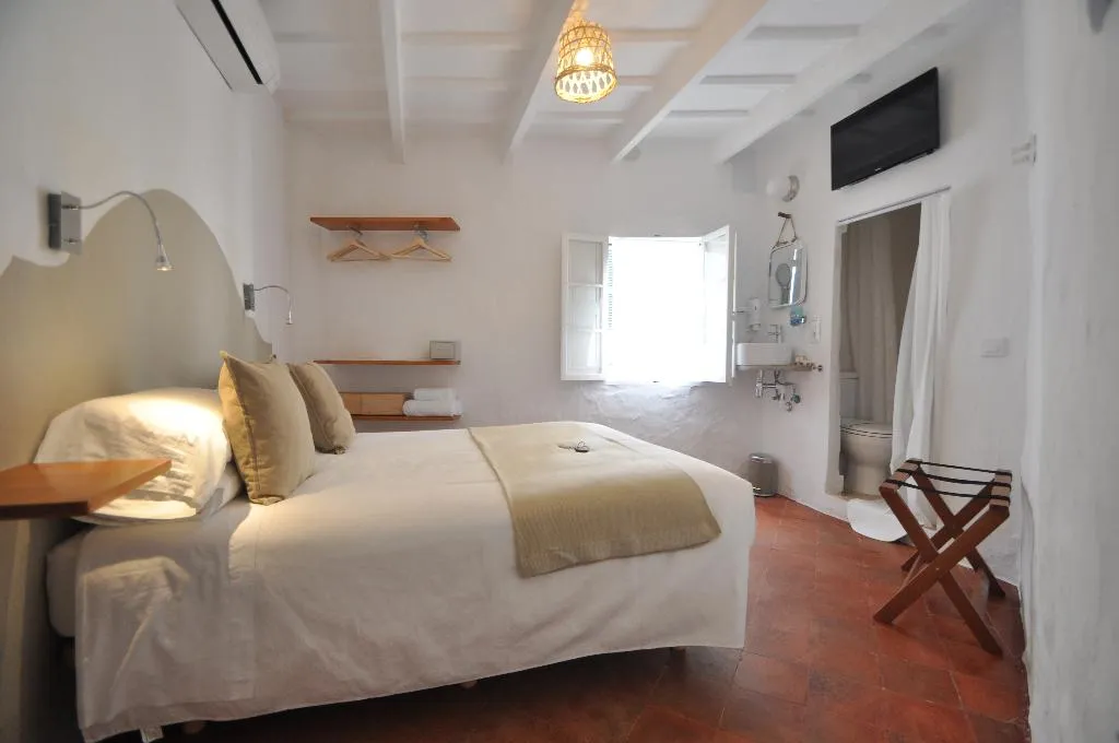 DOUBLE BASIC Room, Port Antic Ciutadella, Menorca
