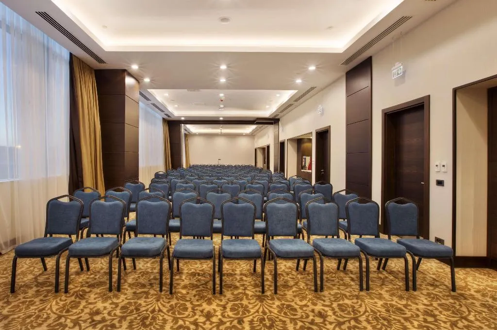 Conferences, Hilton Garden Inn Isparta, Antalya