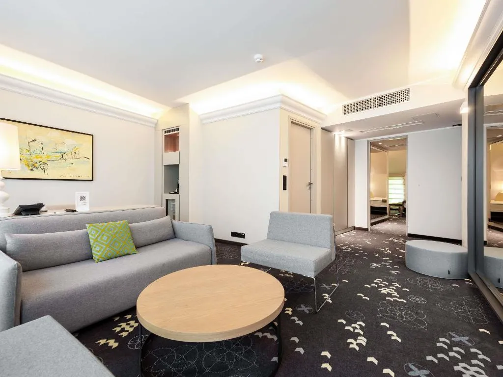 Room, Ibis Styles Tallinn, Tallinn