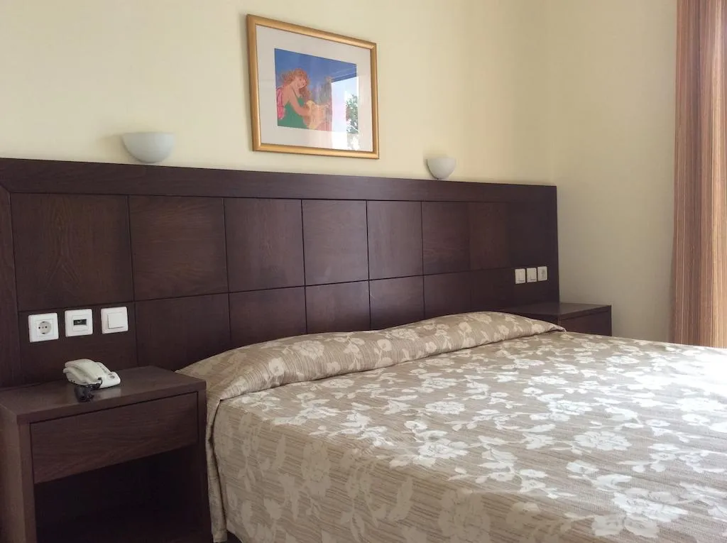 APARTMENT STANDARD Room, Bueno Hotel, Crete