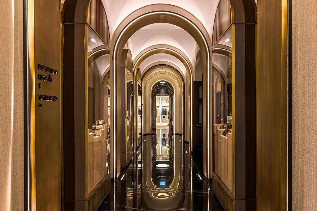 General view, The Pantheon Iconic Rome Hotel, Rome