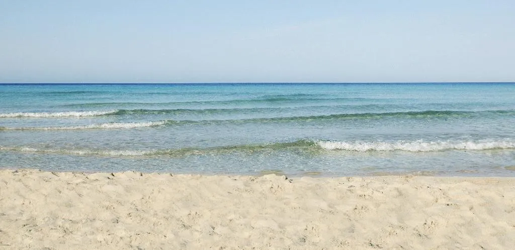 Beach, Insotel Club Maryland, Ibiza
