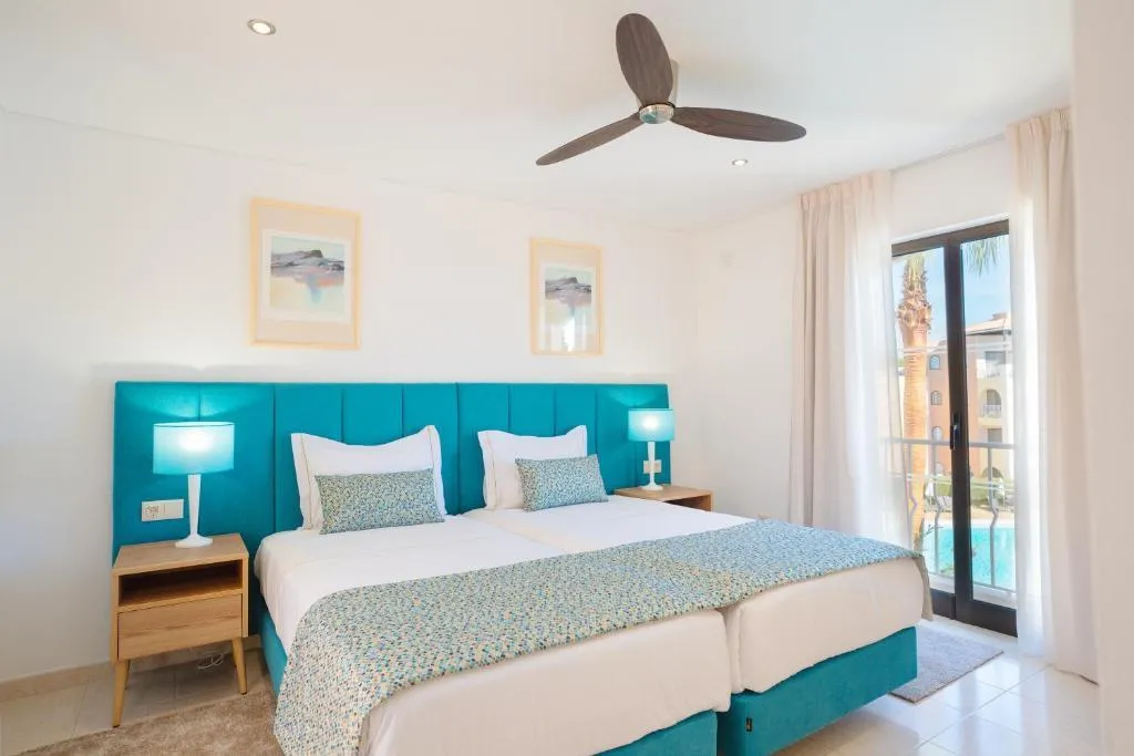 APARTMENT TWO BEDROOMS Room, Four Seasons Vilamoura, Algarve