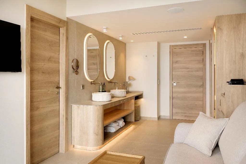 SUITE SEA VIEW Room, Iberostar Selection Es Trenc (, Majorca